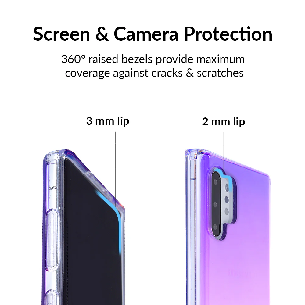 Violet Ombre Samsung Case - Image 37