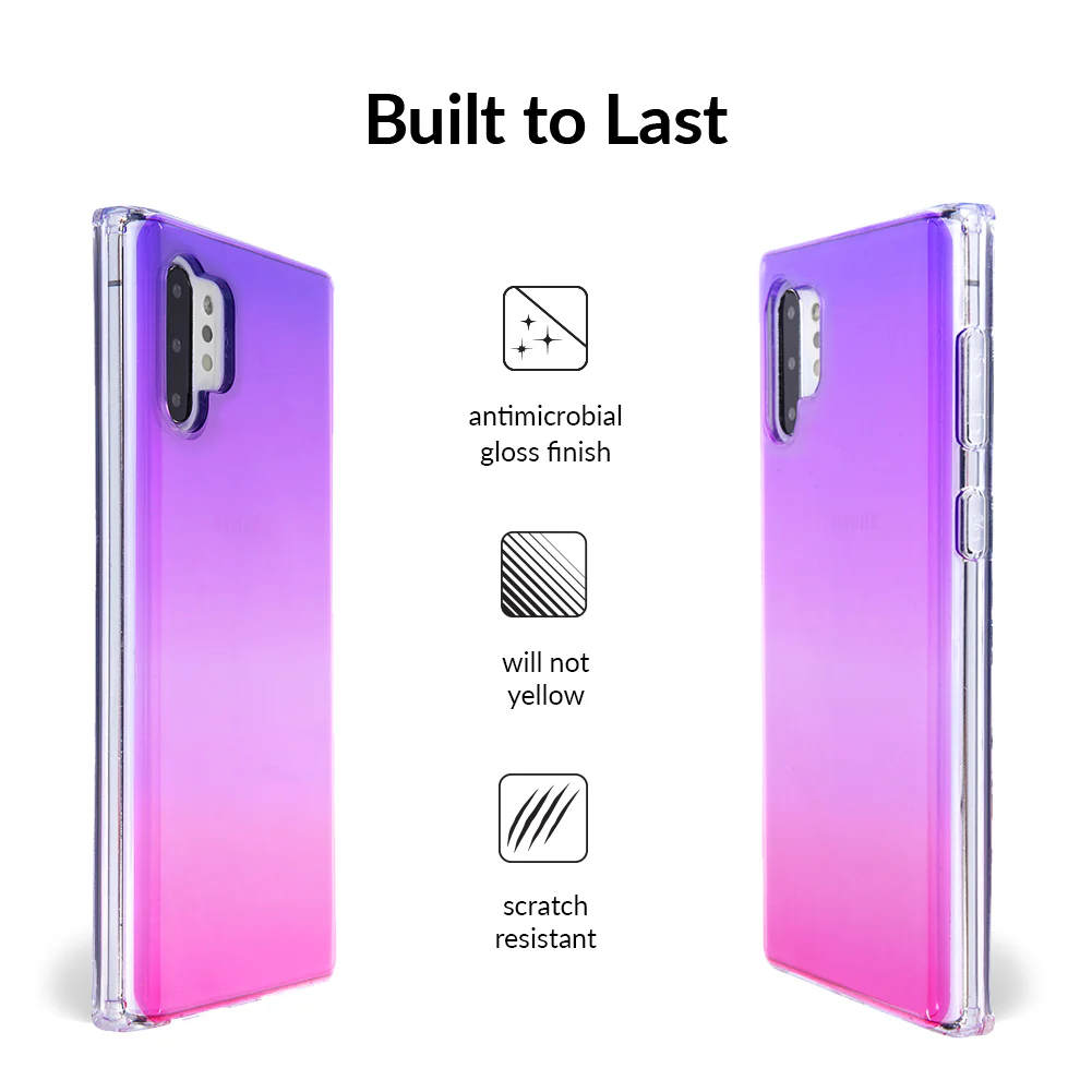 Violet Ombre Samsung Case - Image 39