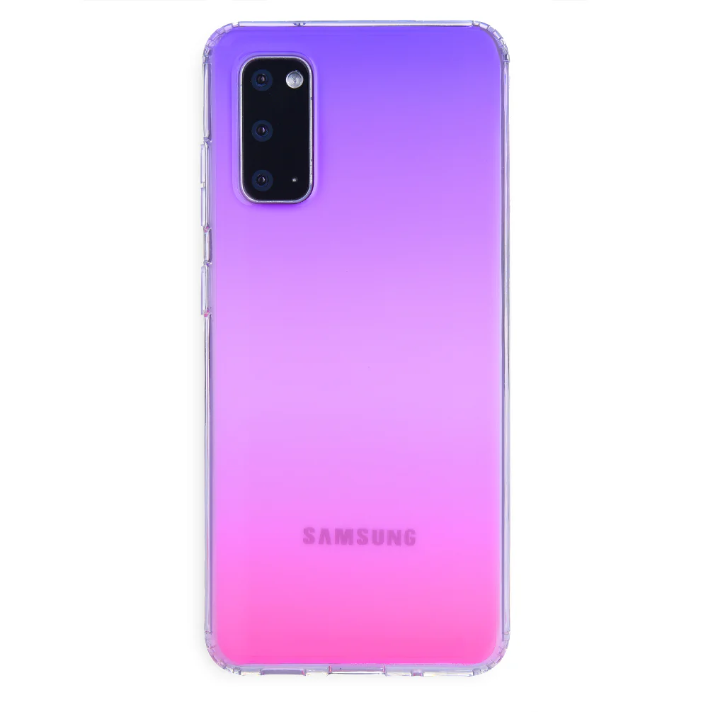 Violet Ombre Samsung Case - Image 41