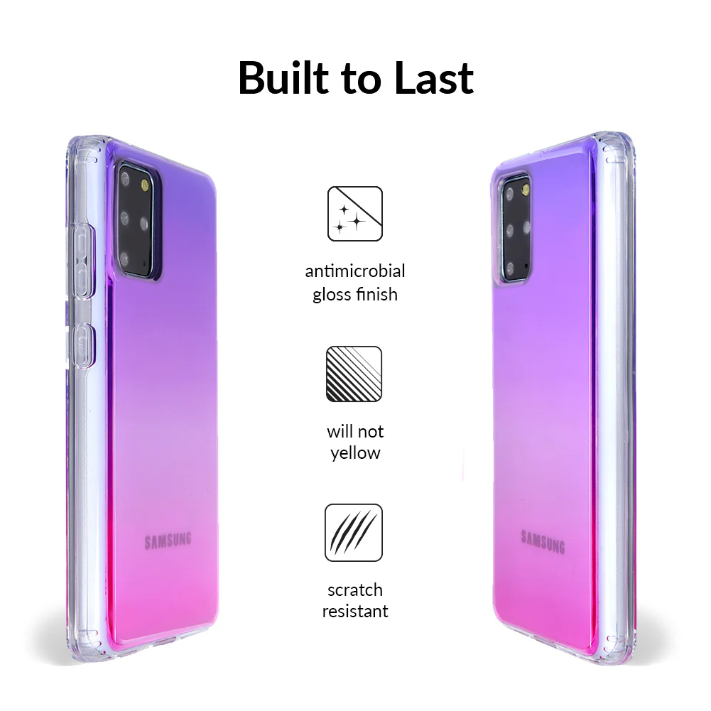 Violet Ombre Samsung Case - Image 49