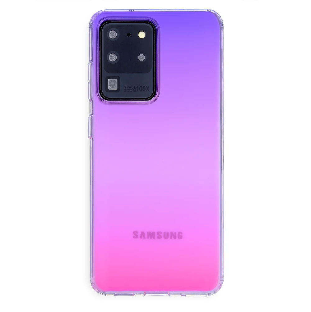 Violet Ombre Samsung Case - Image 51