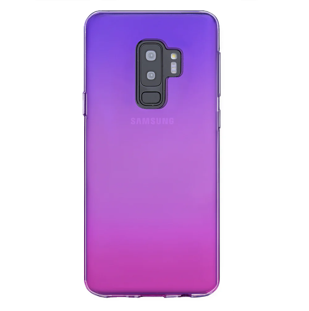 Violet Ombre Samsung Case - Image 6