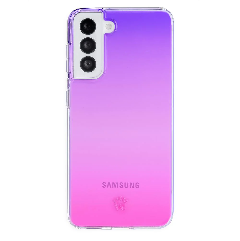 Violet Ombre Samsung Case - Image 61
