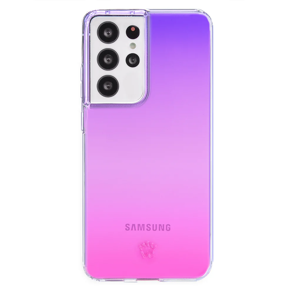 Violet Ombre Samsung Case - Image 67