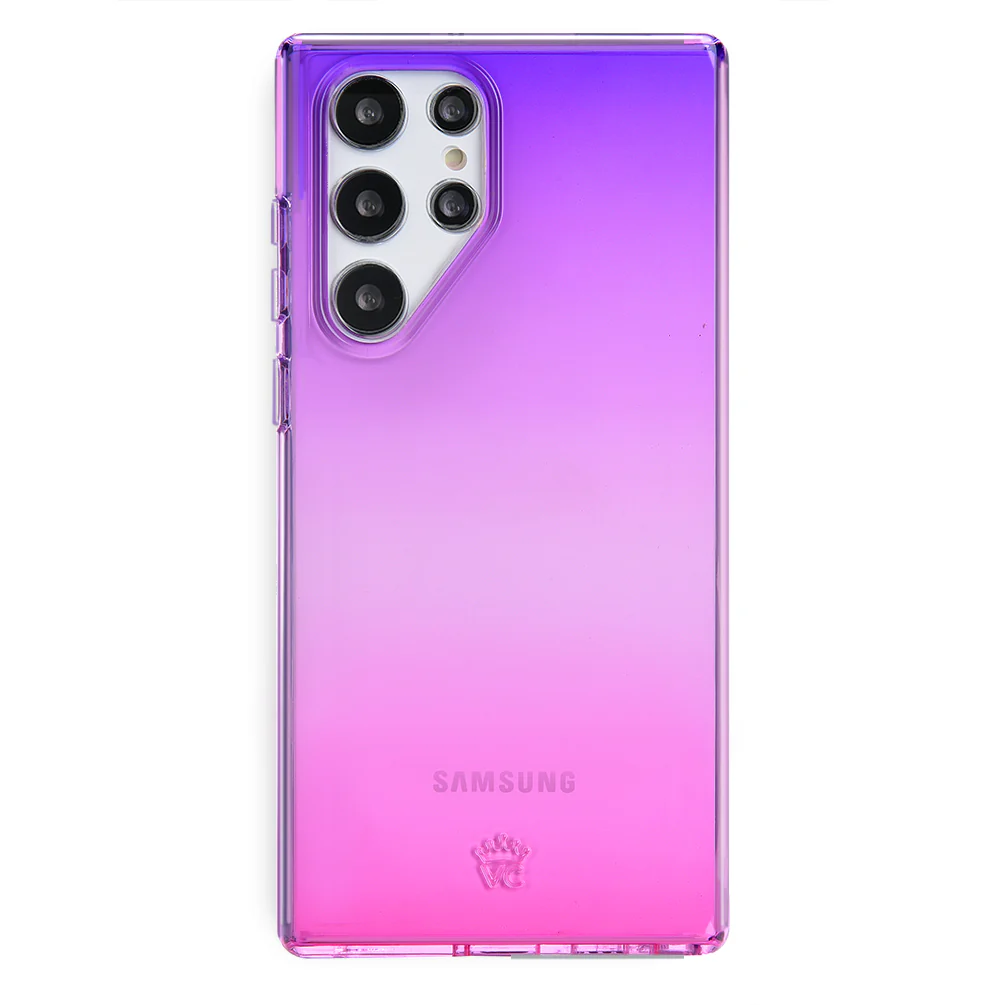 Violet Ombre Samsung Case - Image 81