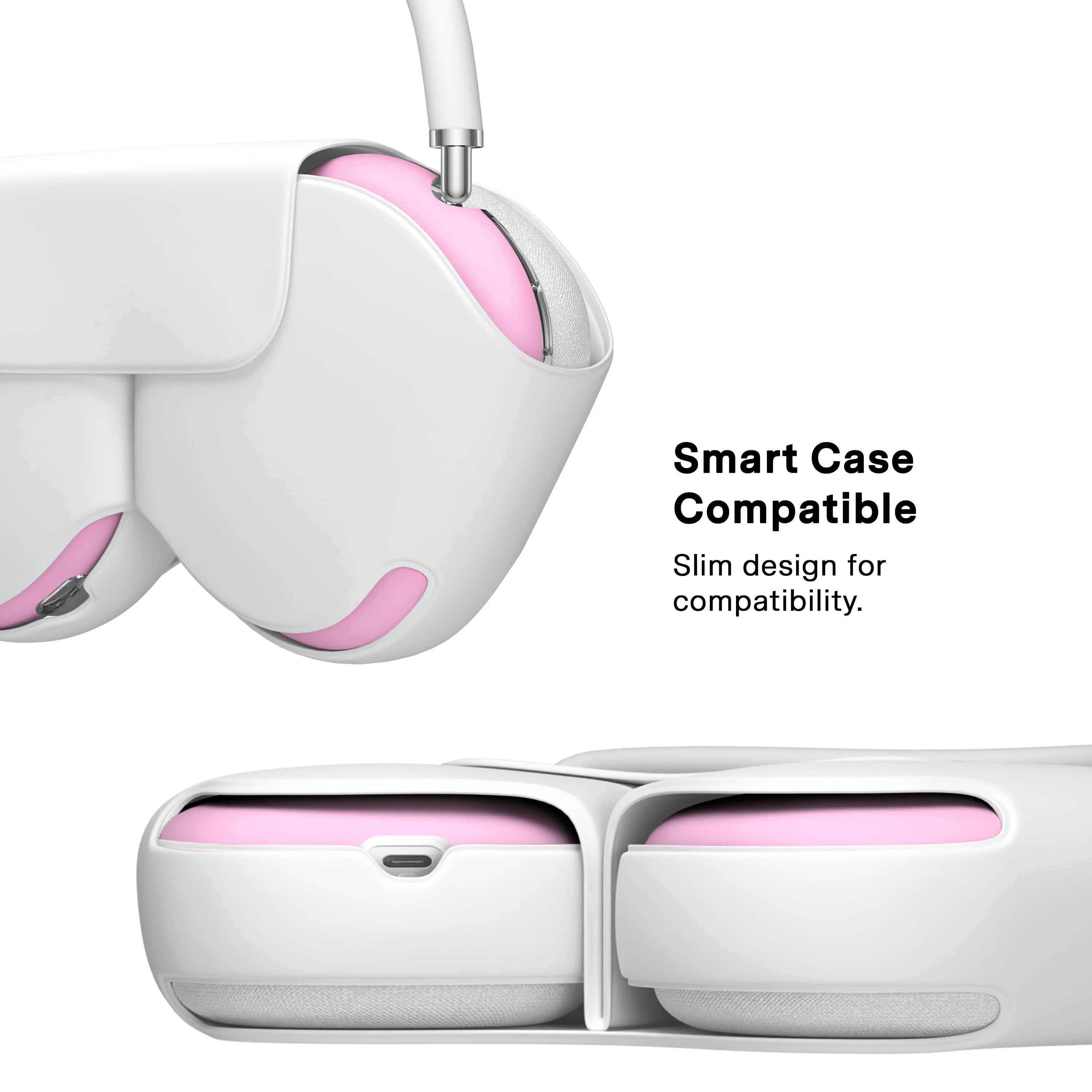 Pink Sugar AirPod Max Case - Image 6
