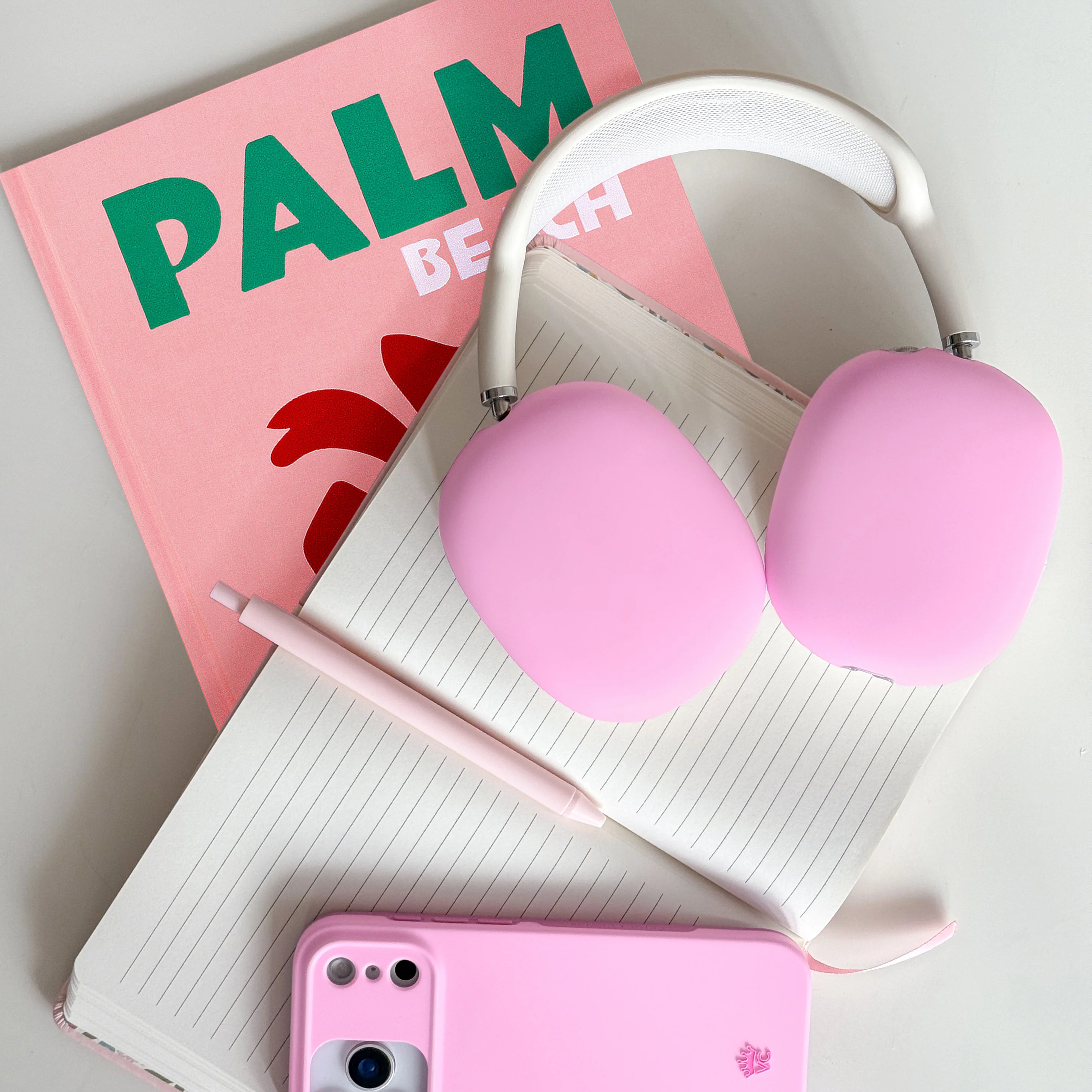 Pink Sugar AirPod Max Case - Image 7