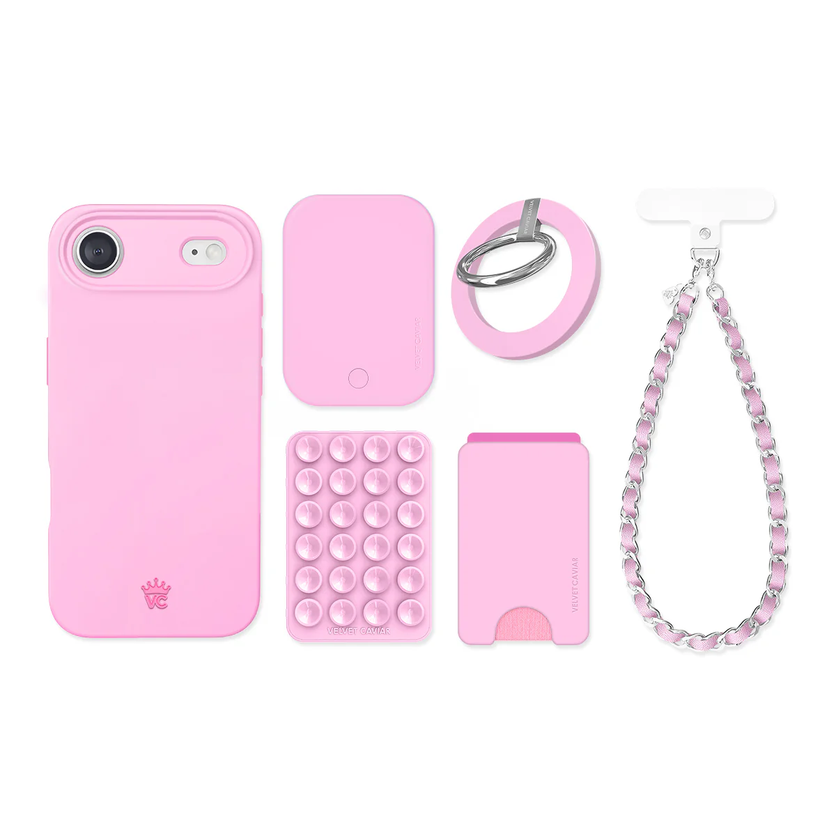 Pink Sugar iPhone Bundle Set - Image 21