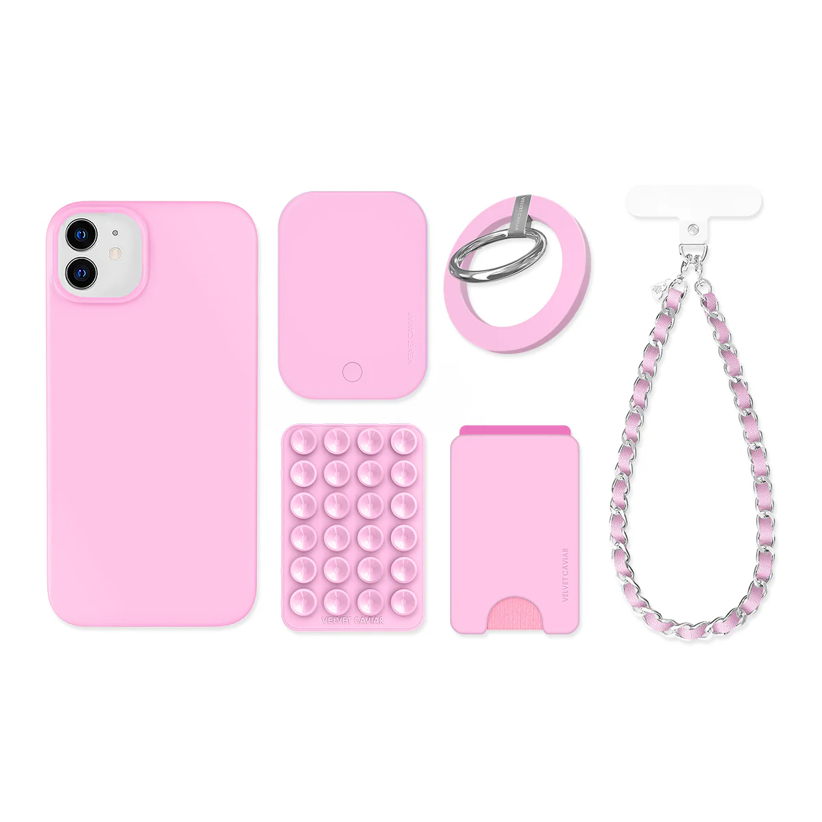 Pink Sugar iPhone Bundle Set - Image 4