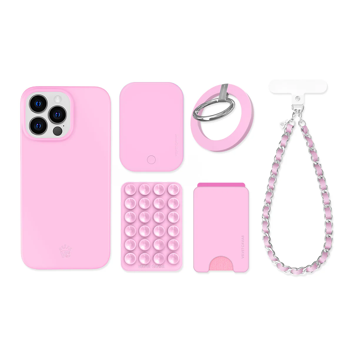 Pink Sugar iPhone Bundle Set - Image 6