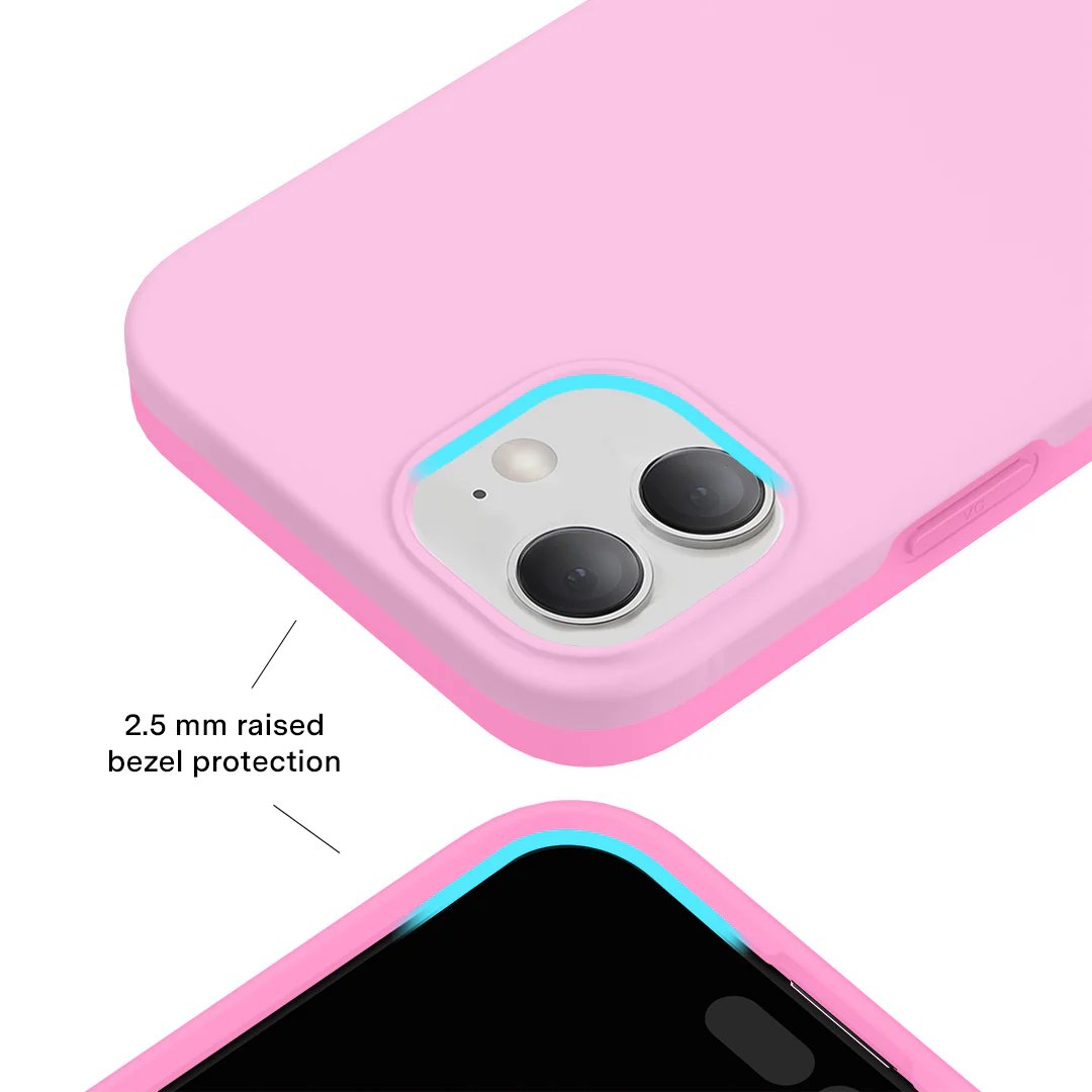 Pink Sugar iPhone Case - Image 104
