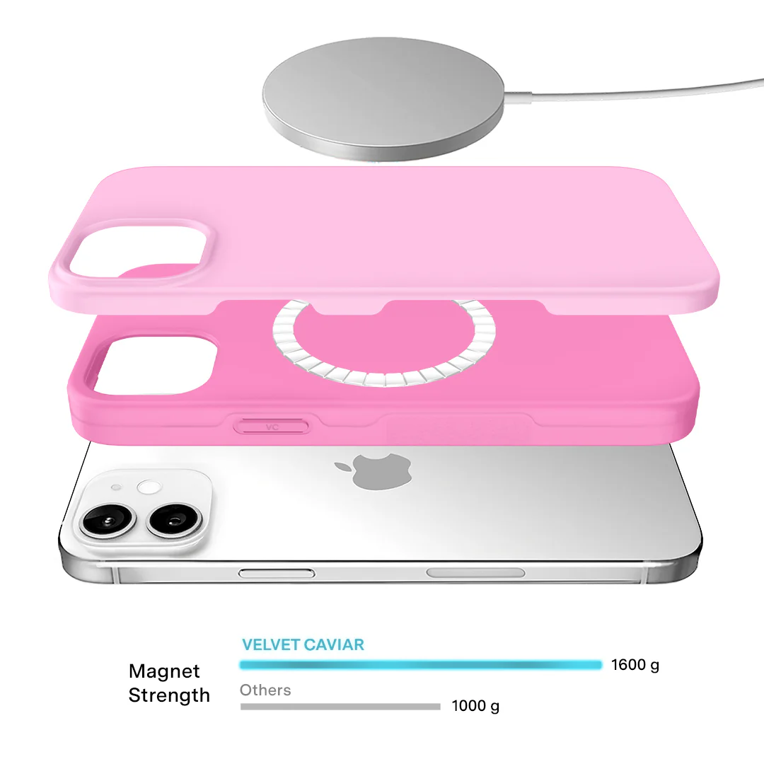 Pink Sugar iPhone Case - Image 105