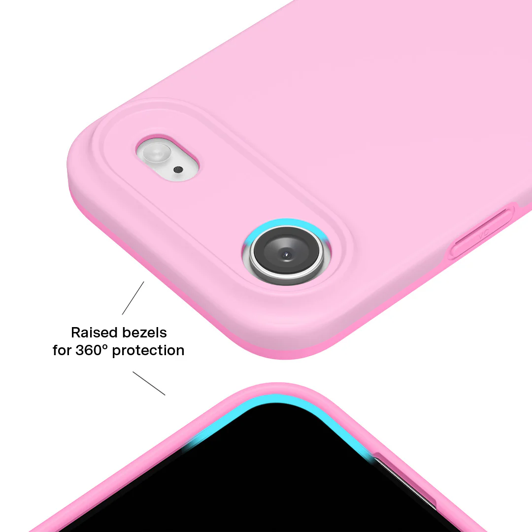 Pink Sugar iPhone Case - Image 111