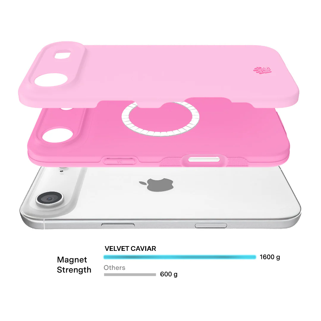 Pink Sugar iPhone Case - Image 112