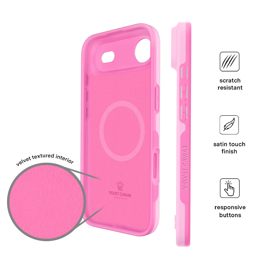 Pink Sugar iPhone Case - Image 113
