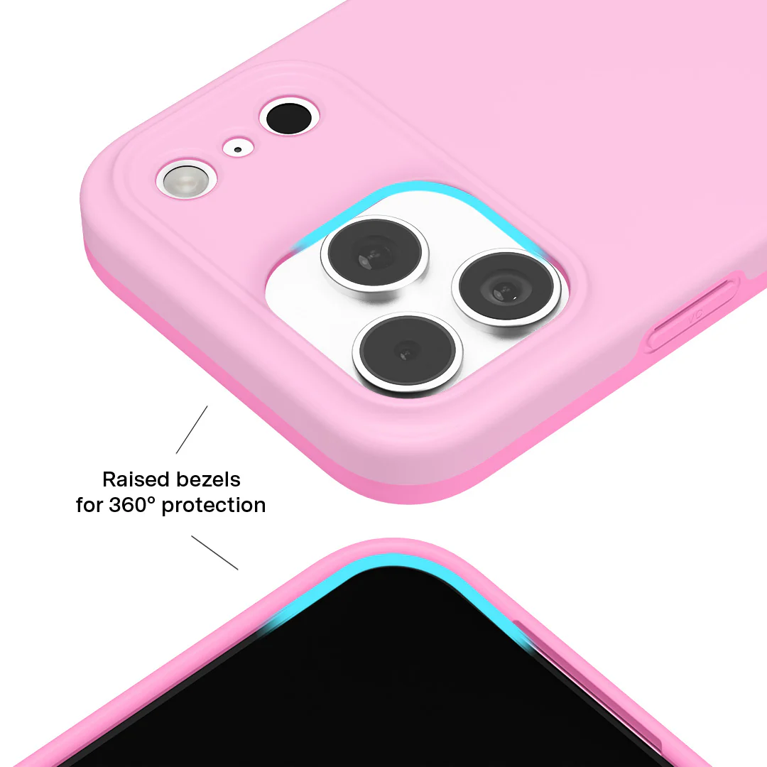 Pink Sugar iPhone Case - Image 117