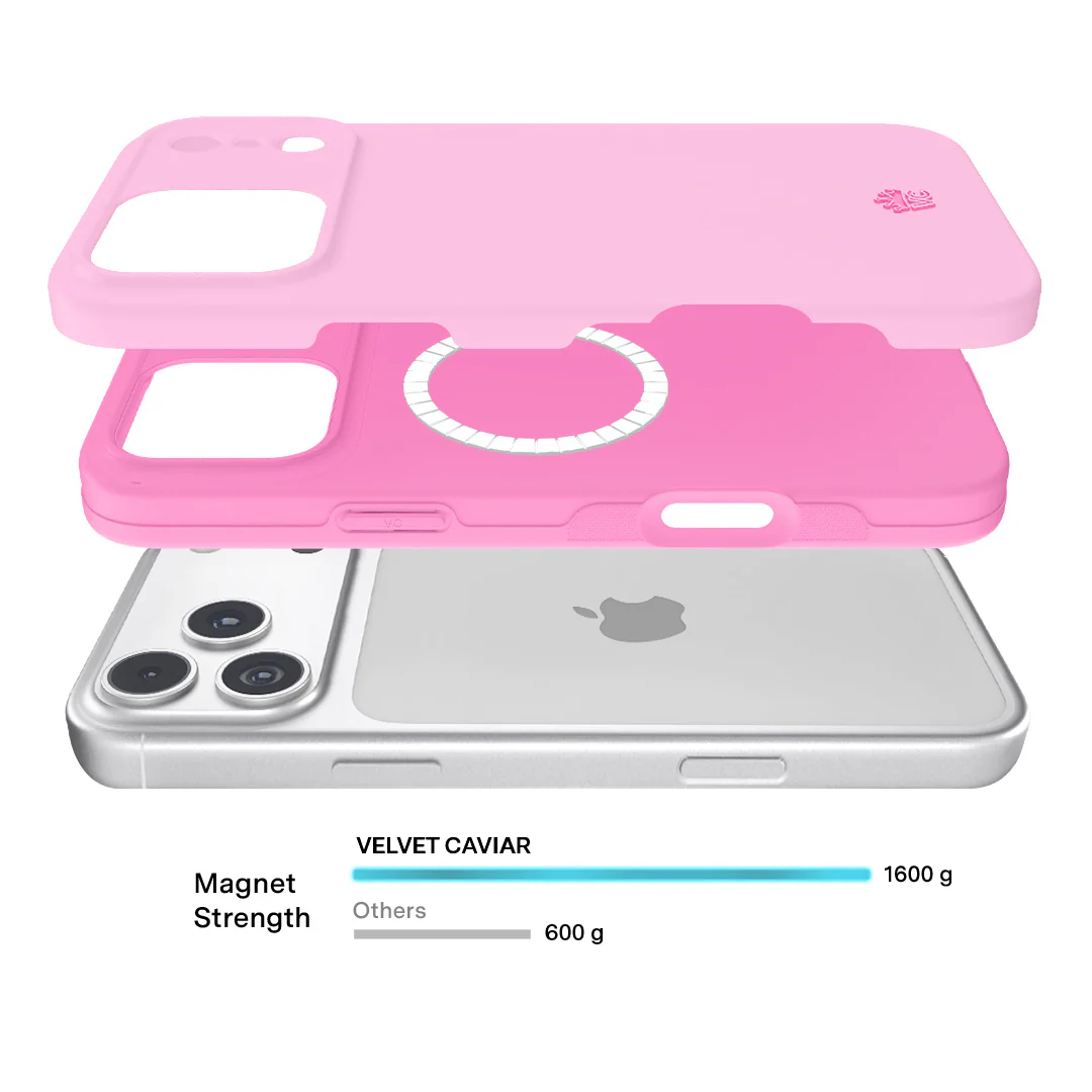 Pink Sugar iPhone Case - Image 118