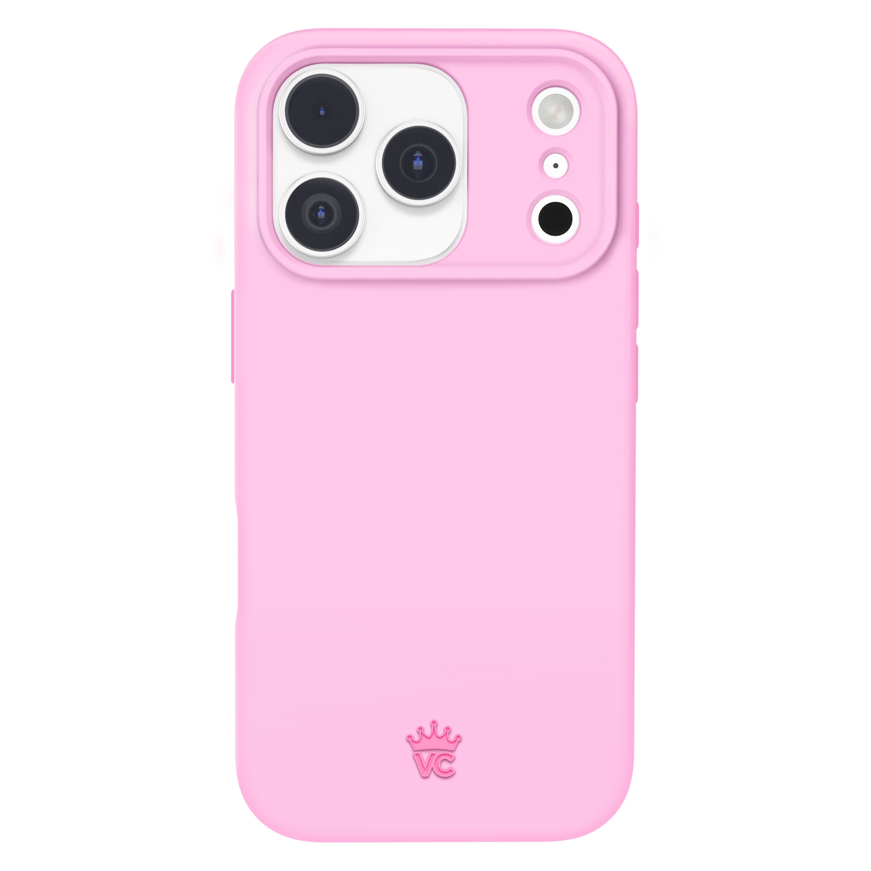 Pink Sugar iPhone Case - Image 121