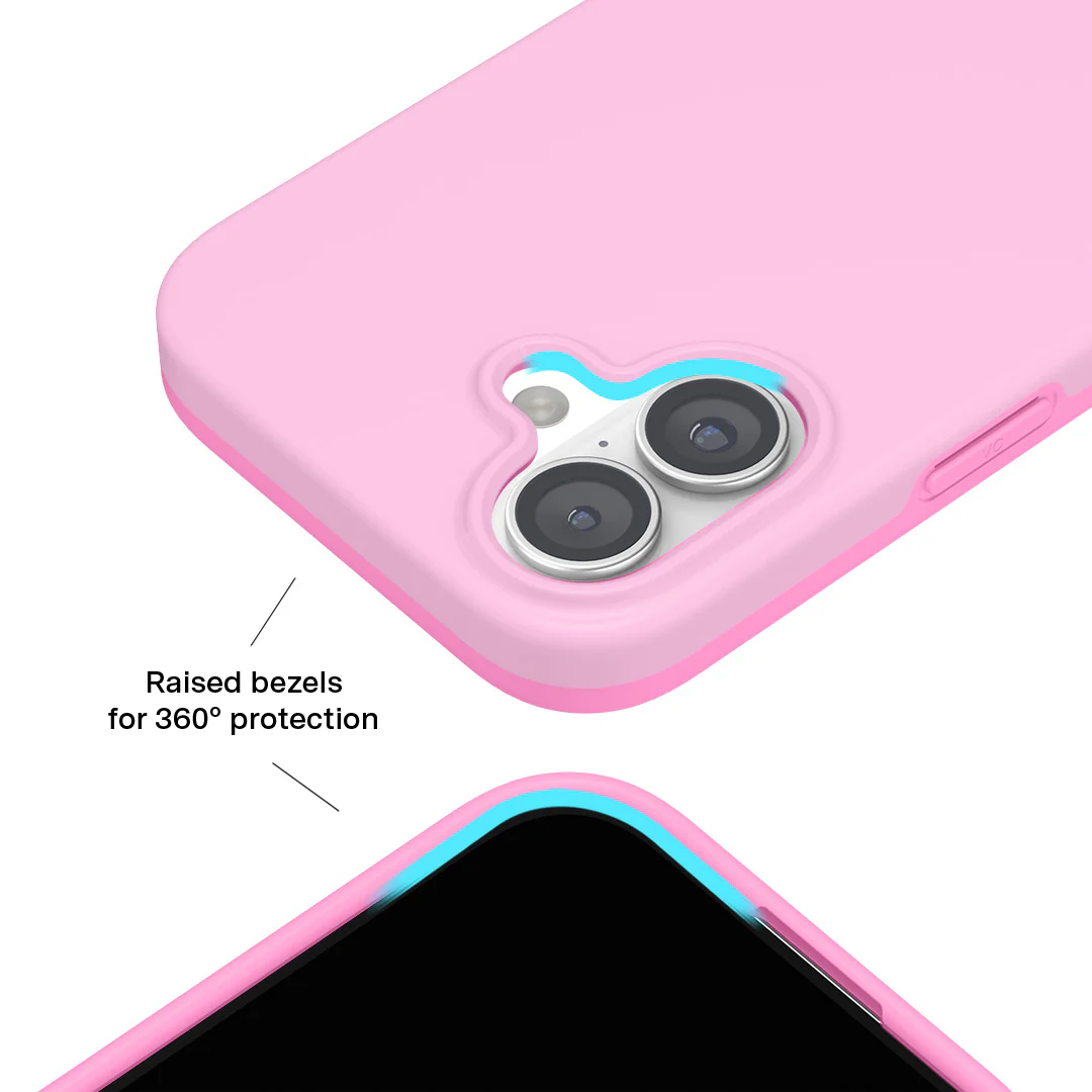 Pink Sugar iPhone Case - Image 129