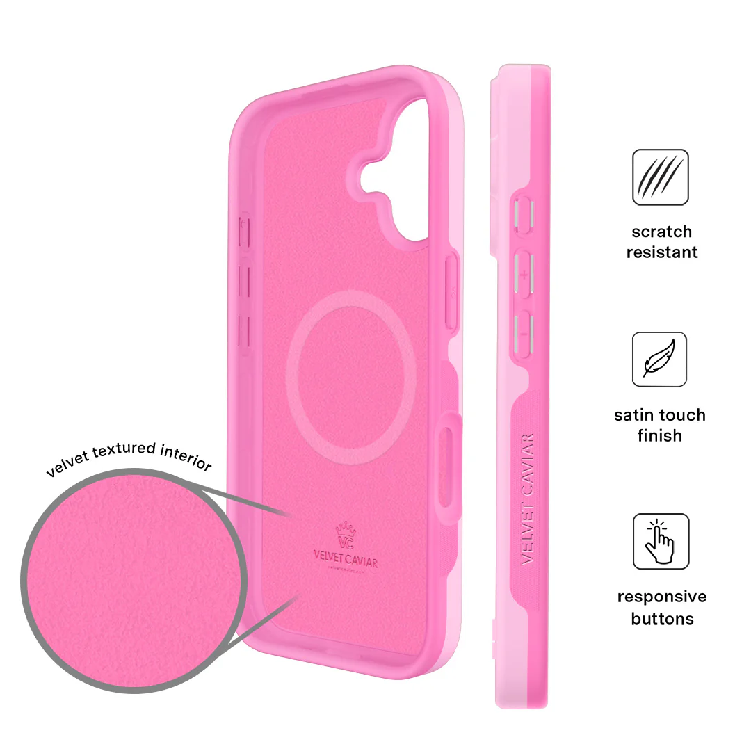 Pink Sugar iPhone Case - Image 130