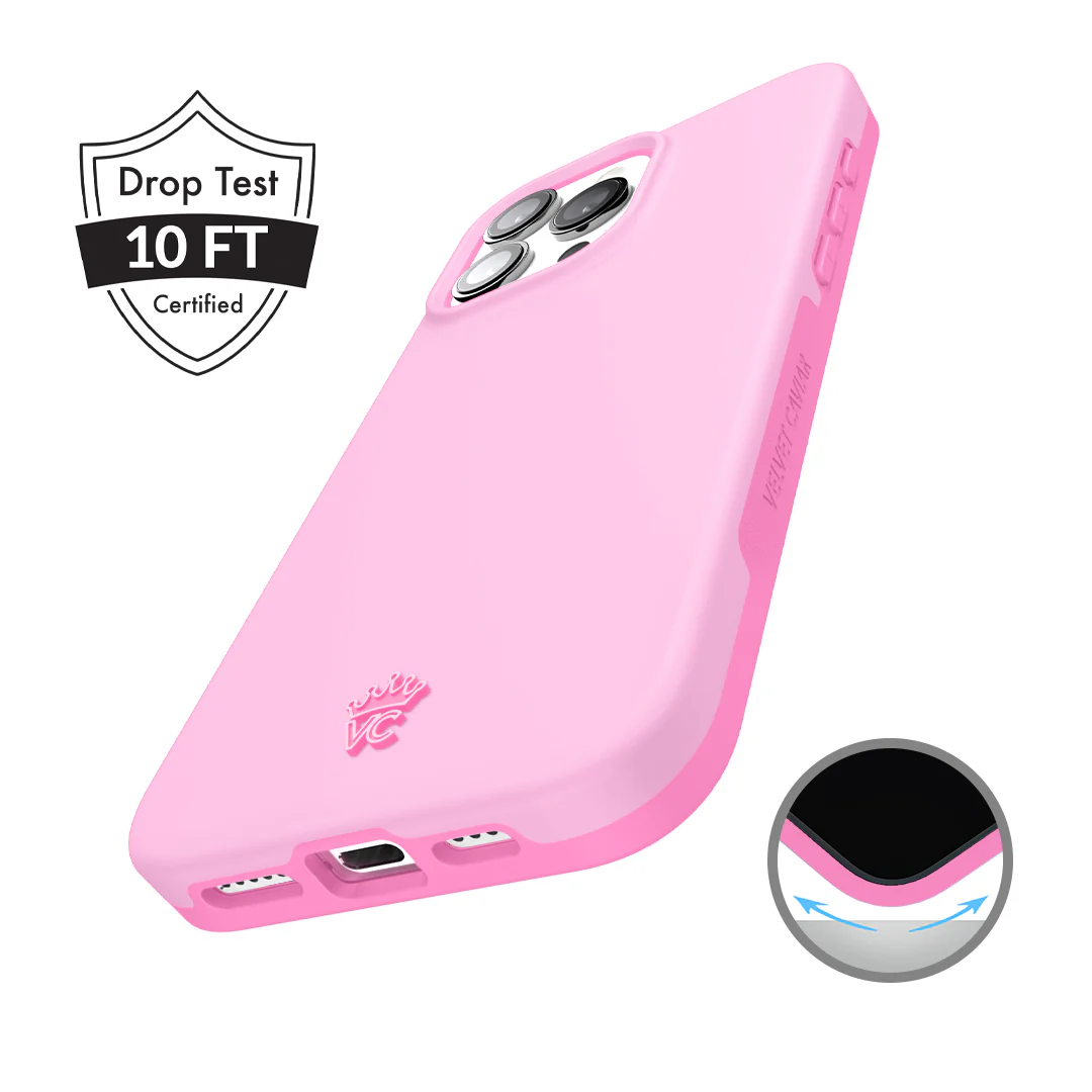Pink Sugar iPhone Case - Image 16