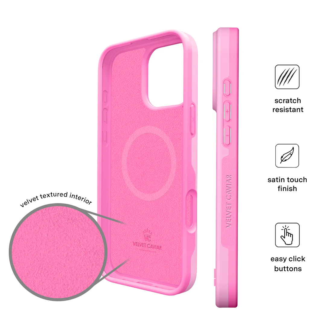 Pink Sugar iPhone Case - Image 17