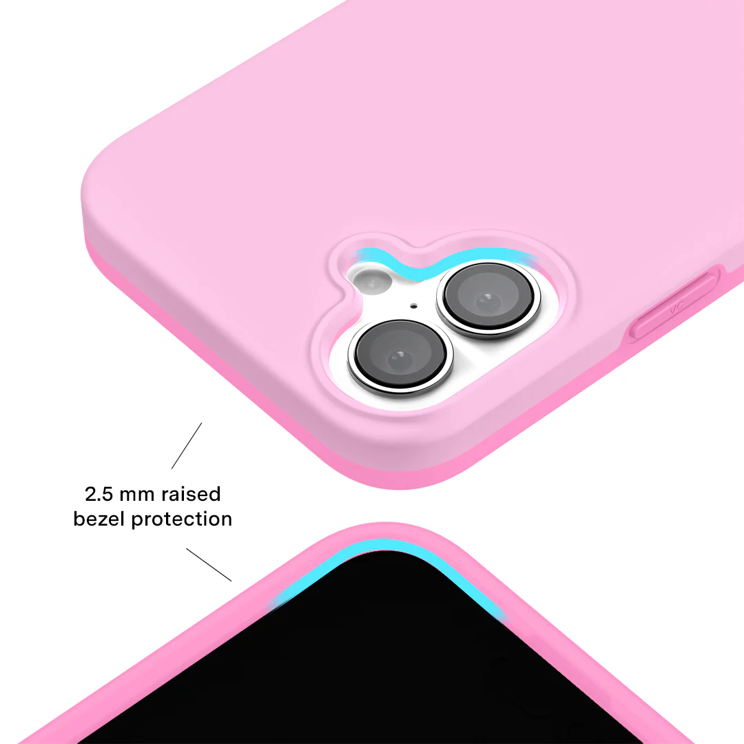 Pink Sugar iPhone Case - Image 20