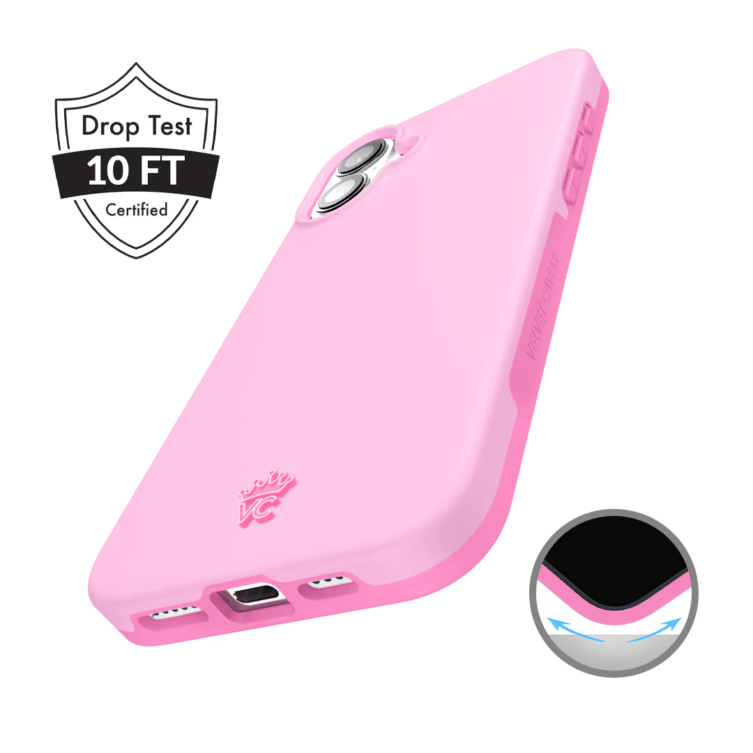 Pink Sugar iPhone Case - Image 22