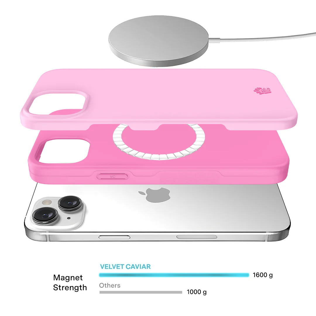 Pink Sugar iPhone Case - Image 27