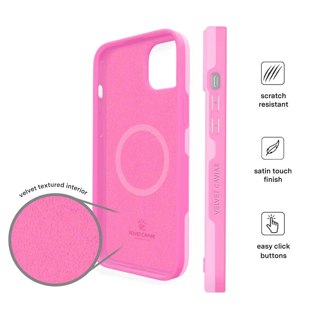 Pink Sugar iPhone Case - Image 29
