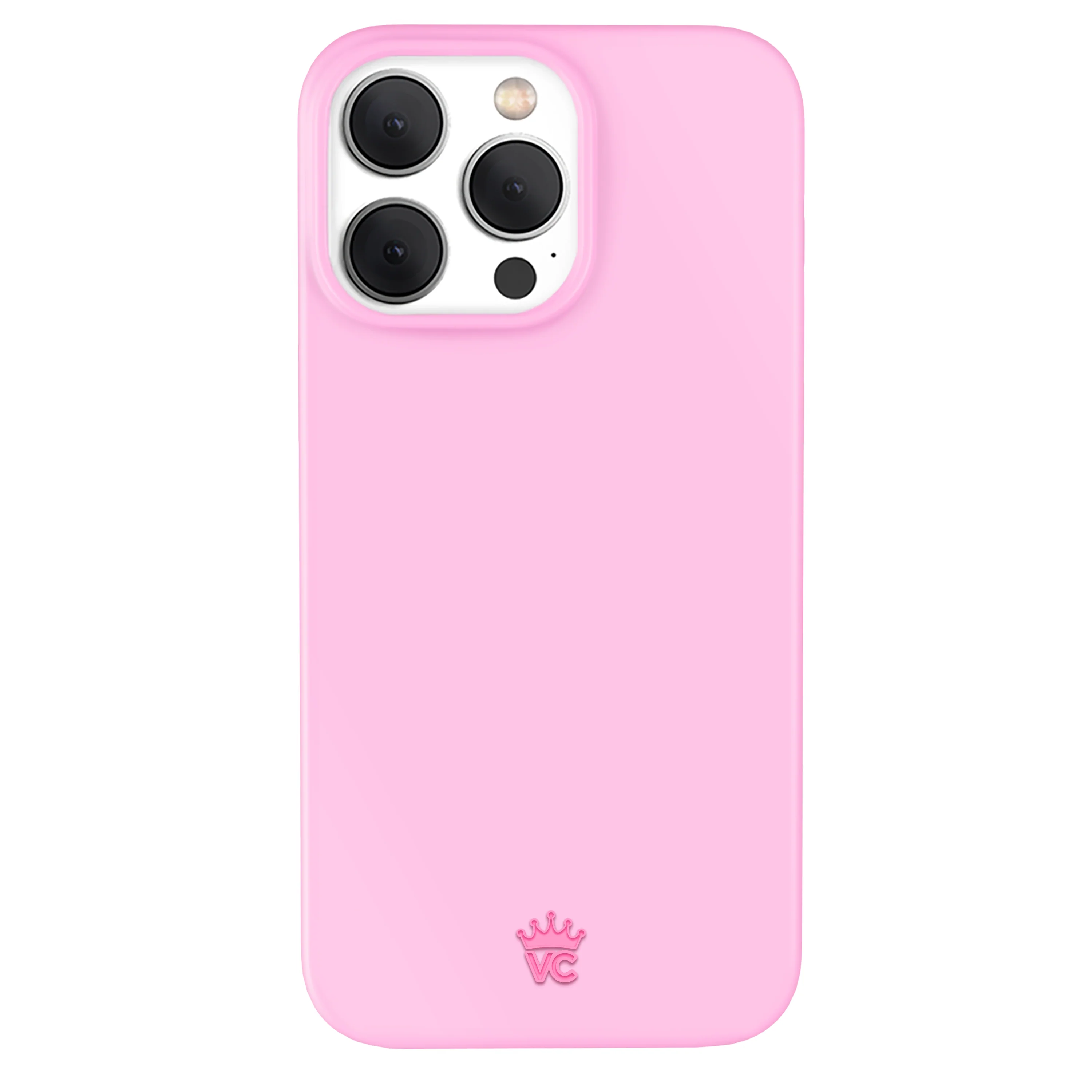 Pink Sugar iPhone Case - Image 31