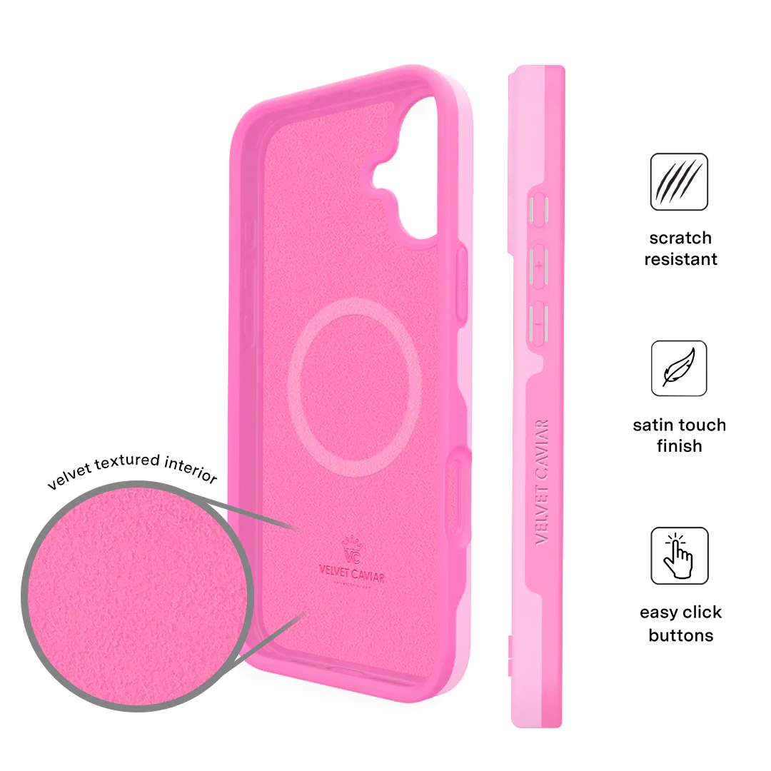 Pink Sugar iPhone Case - Image 5