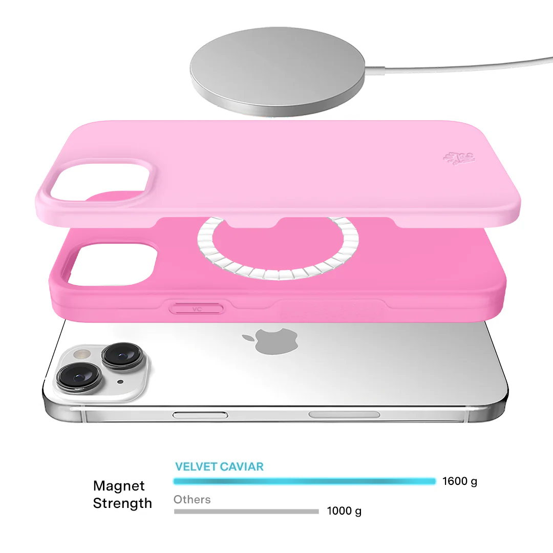 Pink Sugar iPhone Case - Image 51
