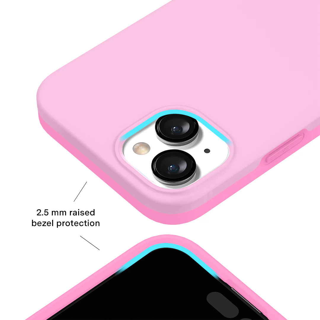 Pink Sugar iPhone Case - Image 68