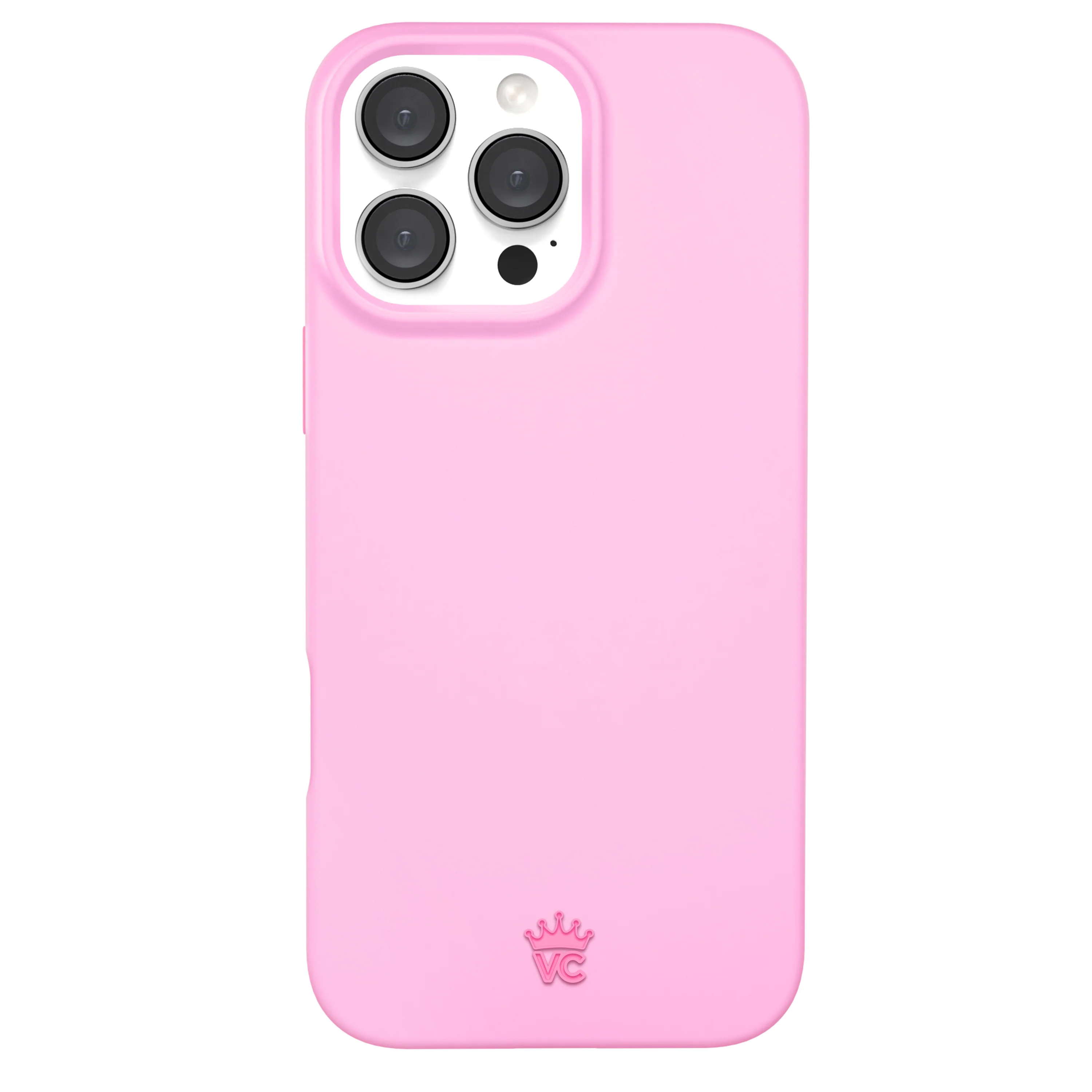 Pink Sugar iPhone Case - Image 7