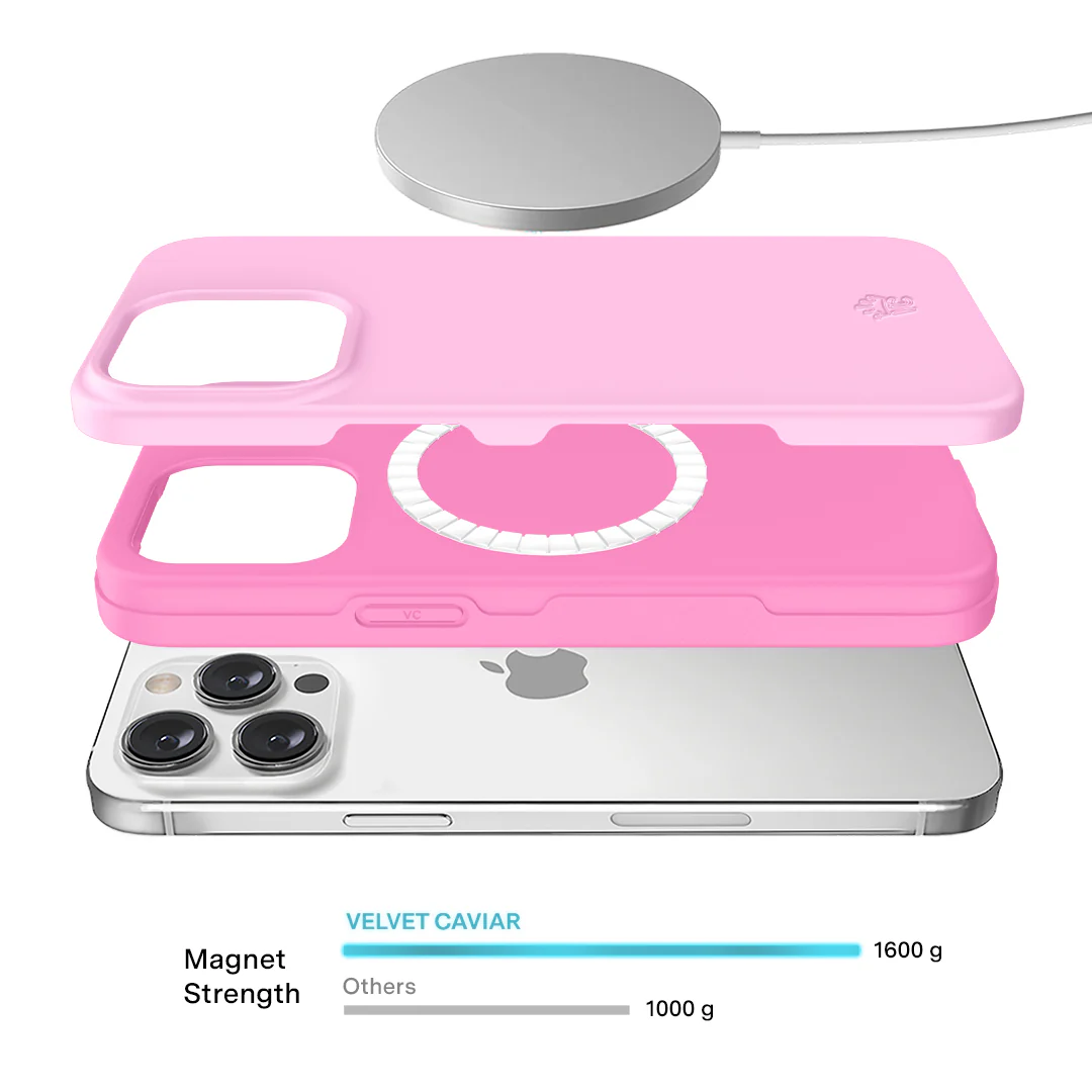 Pink Sugar iPhone Case - Image 75