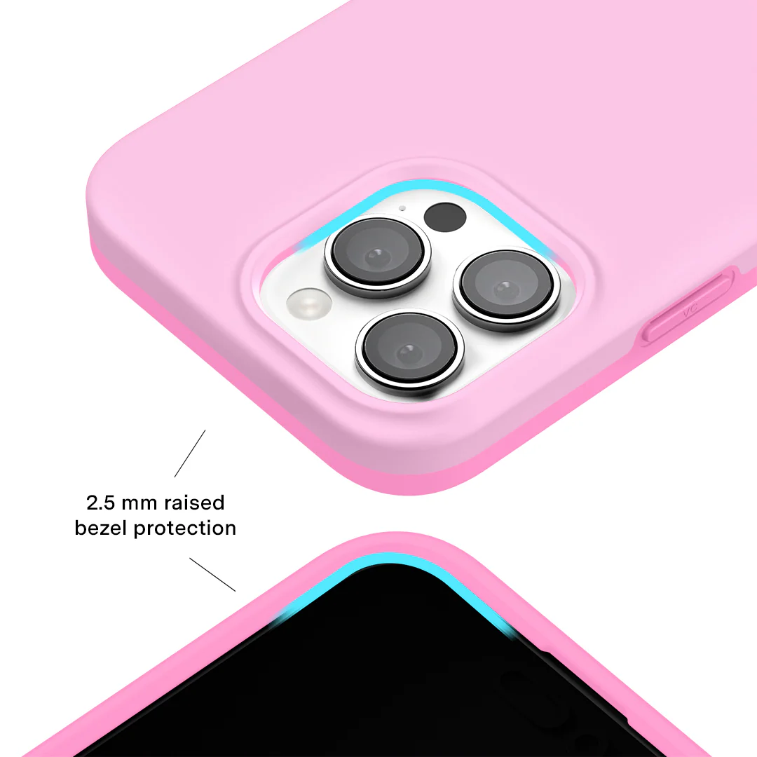 Pink Sugar iPhone Case - Image 8