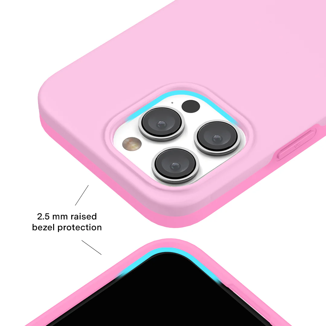 Pink Sugar iPhone Case - Image 80