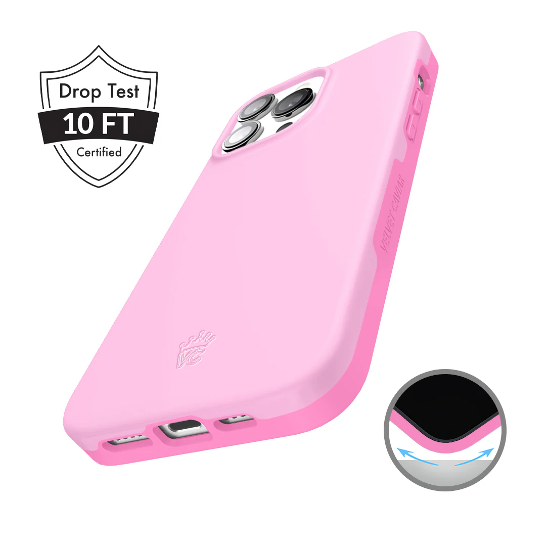 Pink Sugar iPhone Case - Image 82