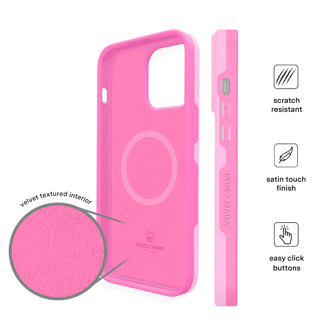 Pink Sugar iPhone Case - Image 83