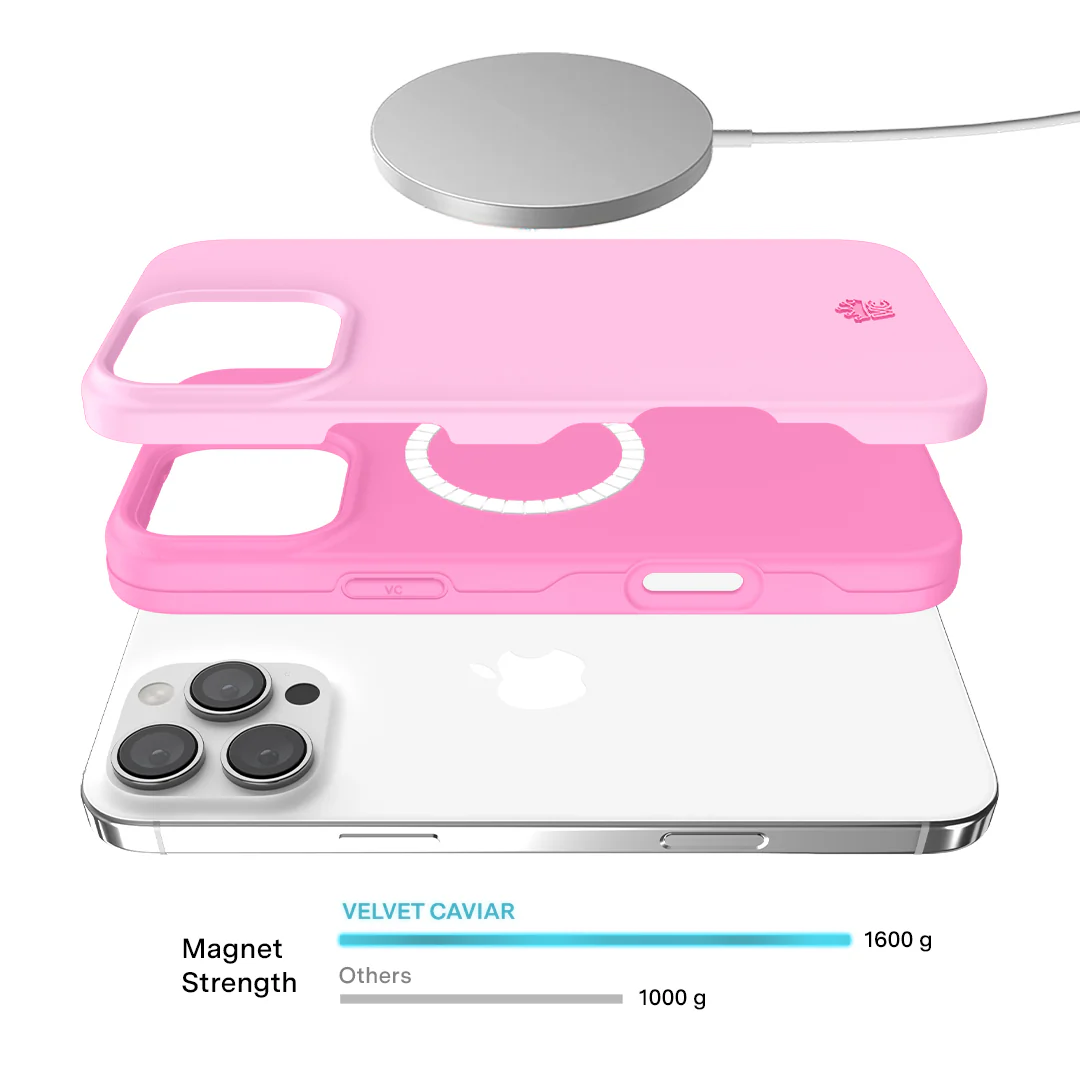 Pink Sugar iPhone Case - Image 9