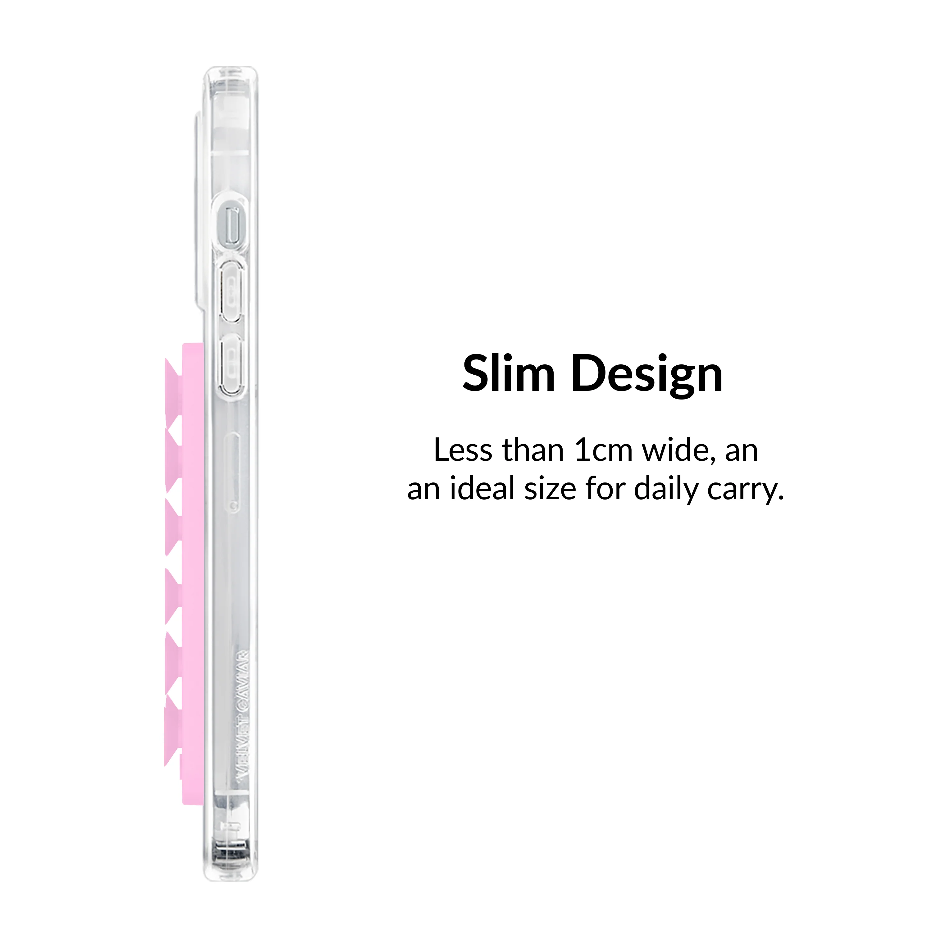 Pink Sugar MightyGrip MagSafe Mount - Image 4