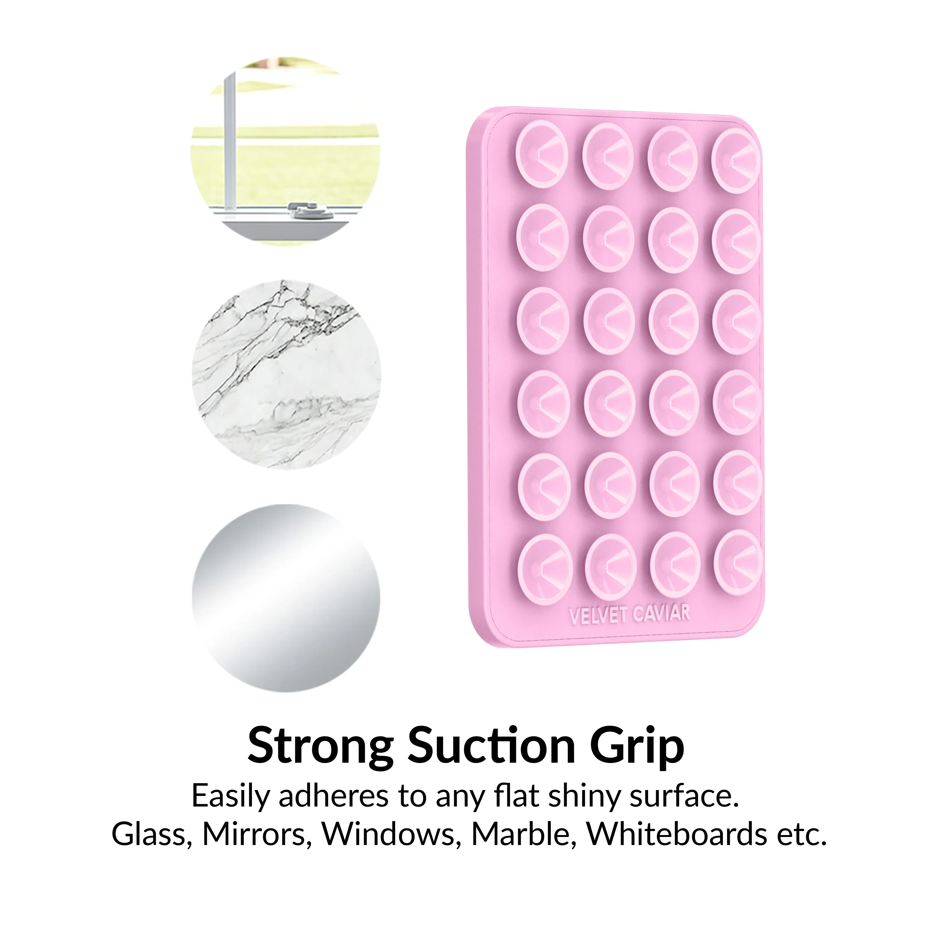 Pink Sugar MightyGrip MagSafe Mount - Image 6