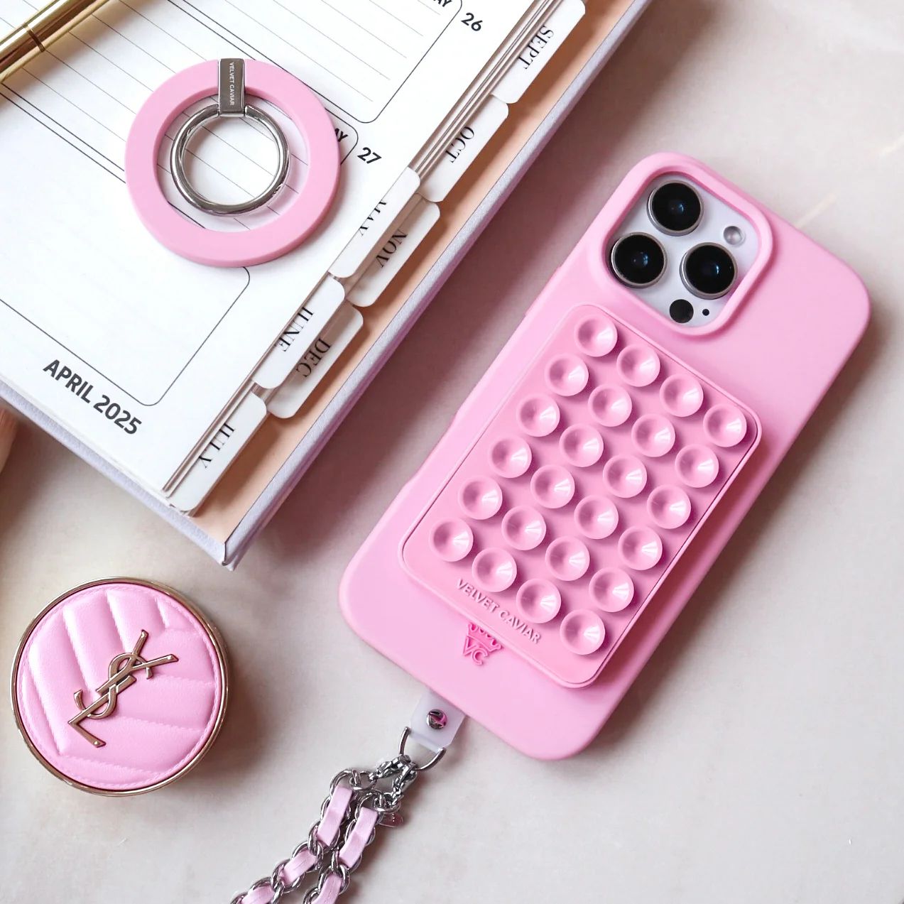 Pink Sugar MightyGrip MagSafe Mount - Image 7