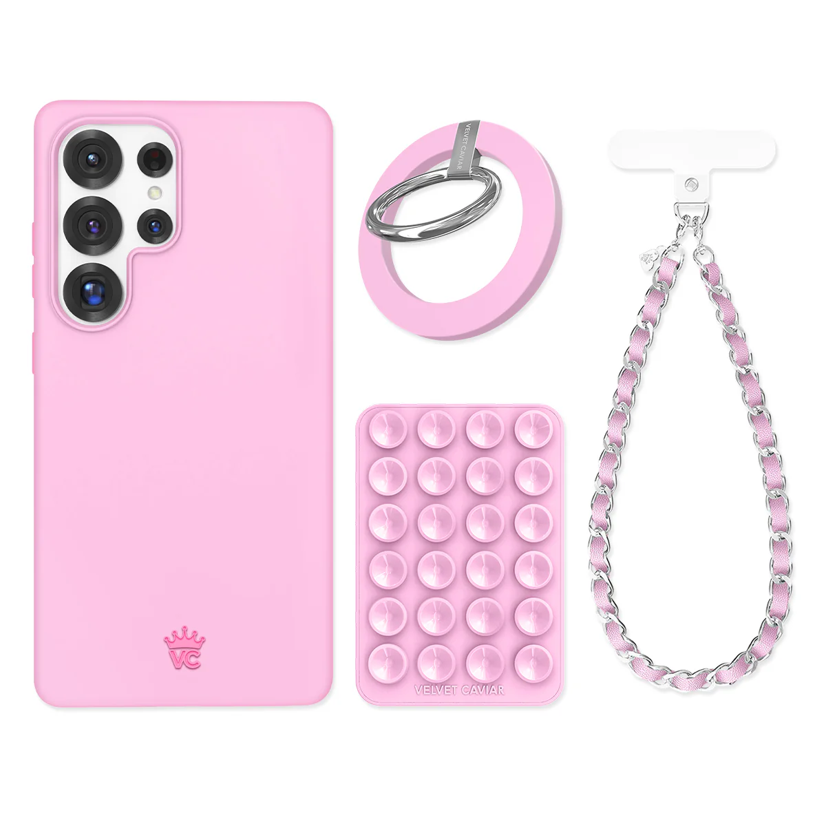 Pink Sugar Samsung Bundle Set - Image 3