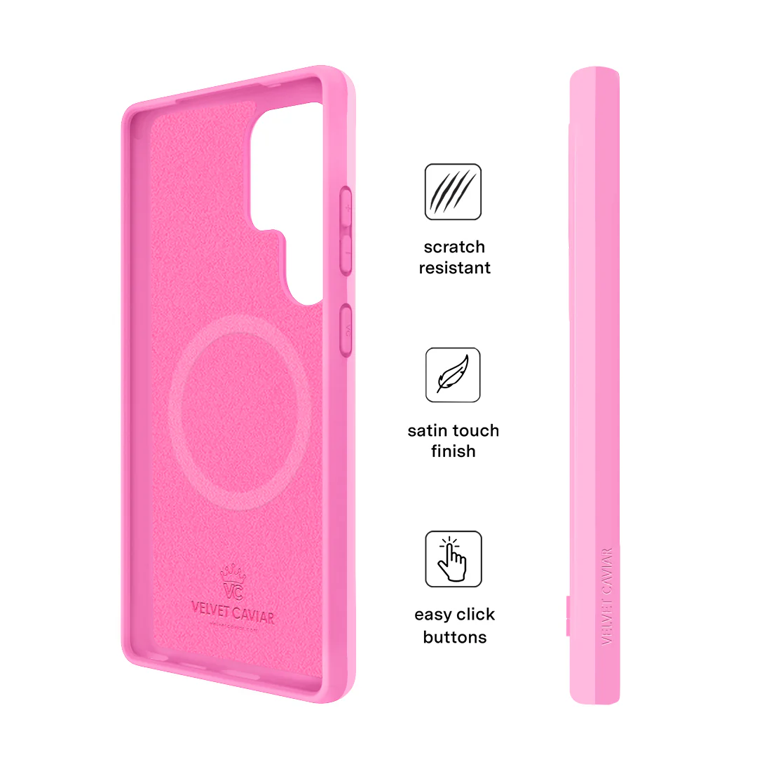 Pink Sugar Samsung Case - Image 10