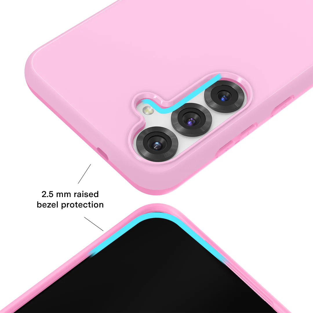 Pink Sugar Samsung Case - Image 2