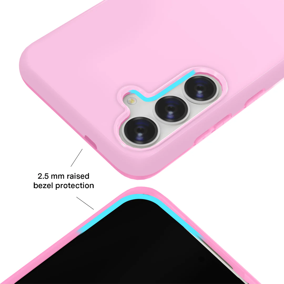 Pink Sugar Samsung Case - Image 22