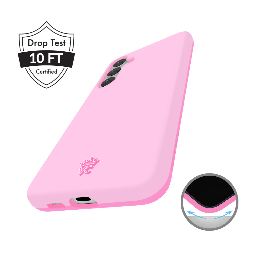 Pink Sugar Samsung Case - Image 24