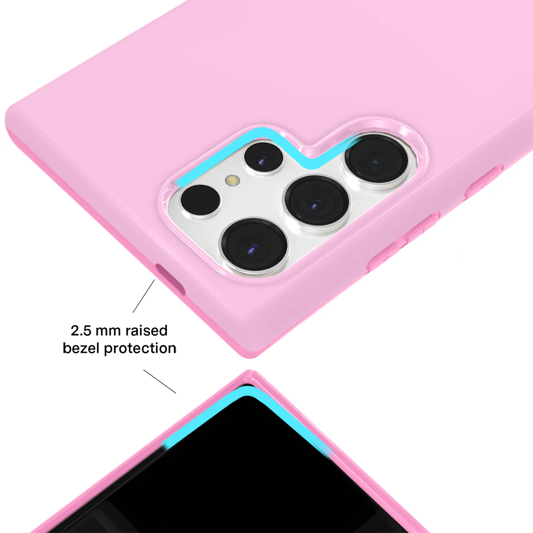 Pink Sugar Samsung Case - Image 27